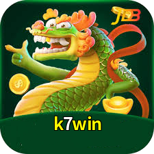 Logo k7win