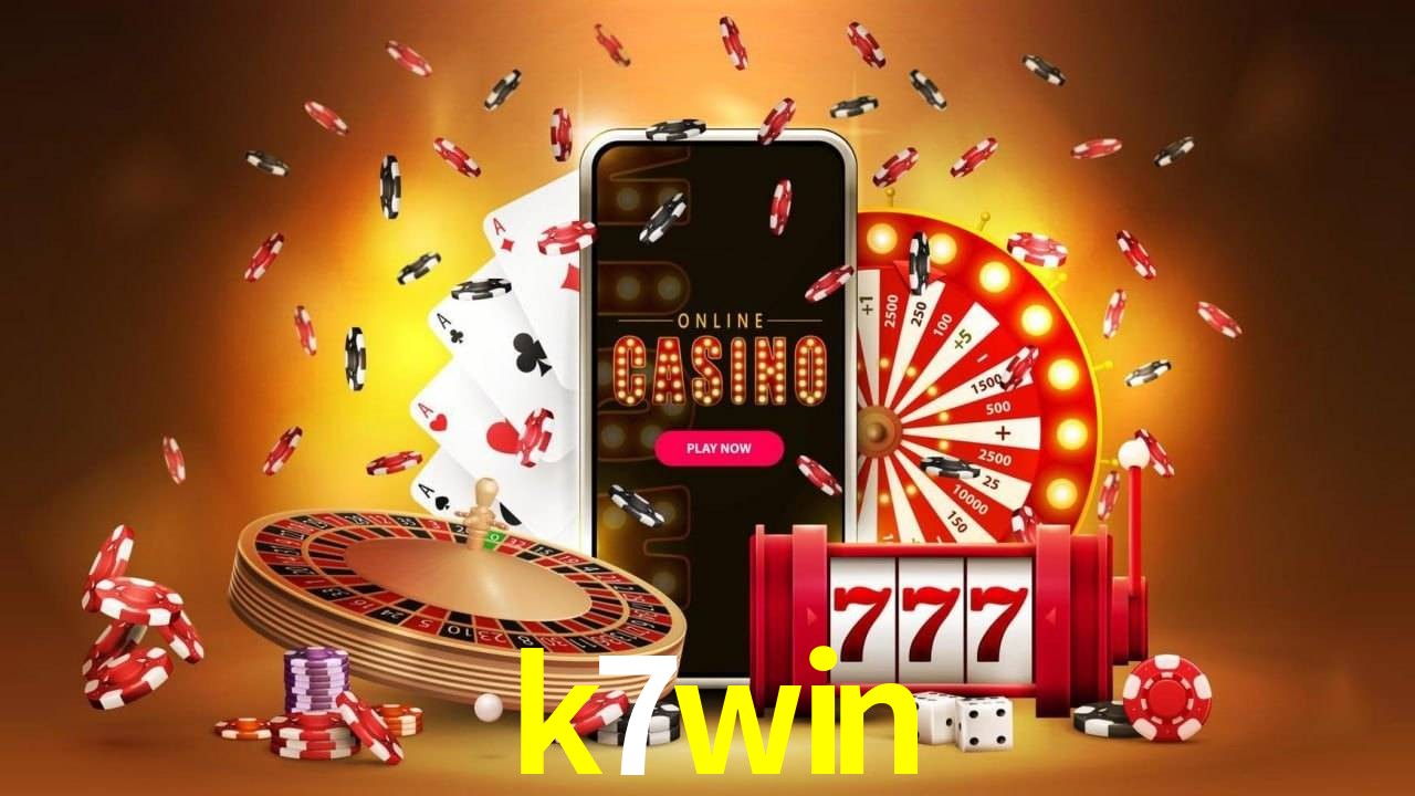 Live Casino k7win