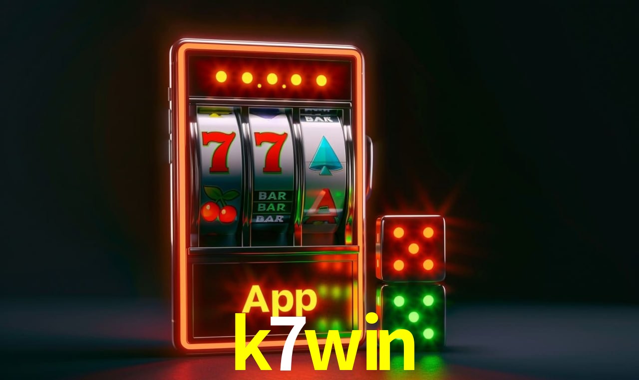 Bonus Features k7win