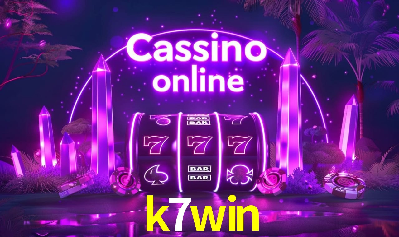 Secure Login k7win