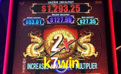 VIP Casino k7win