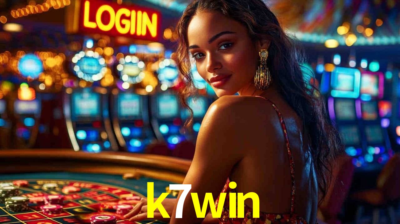 Slot Games k7win