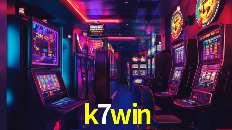 Daily Bonuses k7win